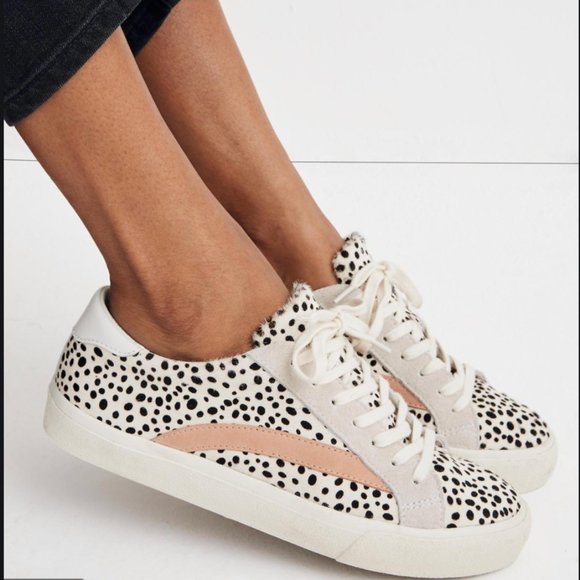 madewell leopard sneakers